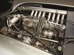 Mercedes-Benz 300 SLR 1955 года